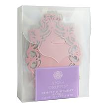 Anna Griffin® Simply Birthday Easel Card Kit