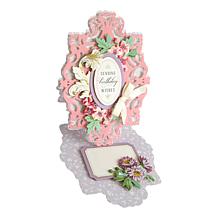 Anna Griffin® Simply Birthday Easel Card Kit