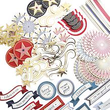 Anna Griffin® Simply Celebration Chest Cardmaking Kit