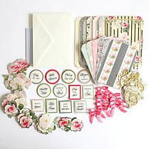 Anna Griffin® Simply Encouragement Card Kit - Makes 12 Cards