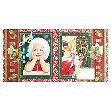 Anna Griffin® Simply Noel Mini Album Kit