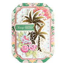 Anna Griffin® Simply Paradise Cardmaking Kit