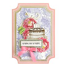 Anna Griffin® Simply Summer Card-Making Kit