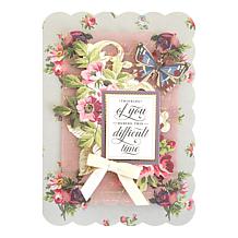 Anna Griffin® Simply Sympathy Card Kit - Set of 12