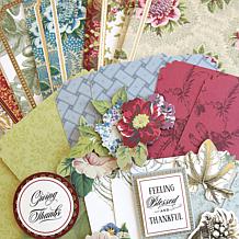 Anna Griffin® Simply Thanksgiving Card-Making Kit