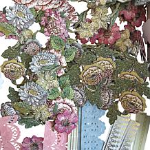 Anna Griffin® Simply Wildflower Meadow Scrapbook Collection