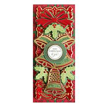 Anna Griffin® Slimline Bells and Bows Set of Dies