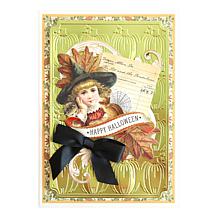 Anna Griffin® Spellbound Patterns Cut and Emboss Folders