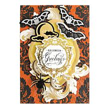 Anna Griffin® Spiders and Specters Die Set