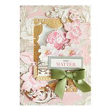 Anna Griffin® Ultimate Vintage Botanical Paper Craft Collection
