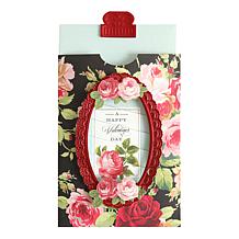 Anna Griffin® Valentine Clever Scene Cards - Set of 60