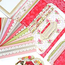 Anna Griffin® With Love Shutter Card Making Kit