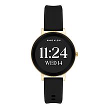 Anne Klein 38mm Prism Smartwatch with Bands