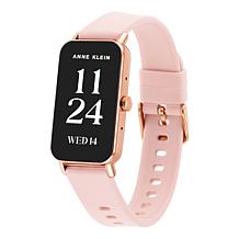 Anne Klein 42mm Illume Smartwatch with Bands
