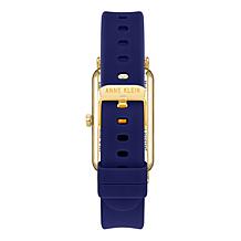 Anne Klein 42mm Illume Smartwatch with Bands