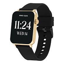 Anne Klein 42mm Stellar Smartwatch with Bands