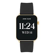 Anne Klein 42mm Stellar Smartwatch with Bands