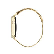 Anne Klein Connect It Stellar Smartwatch with Silicone & Metal Bands