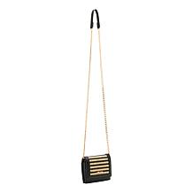 Anne Klein Mini Wallet w/Chain