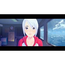 Another Code Recollection – Nintendo Switch