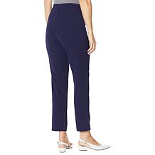 Antthony Boss Lady Stretch Knit Easy Fit Pant
