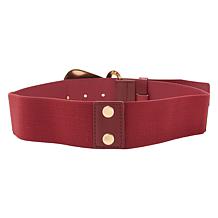 Antthony Design Originals 2" Stretch Belt with Buckle