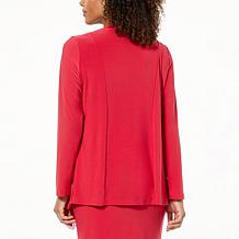 Antthony Eyelash Knit Jacket
