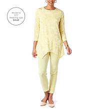 Antthony Fantasy Knit Set