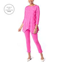 Antthony Fantasy Knit Set