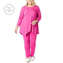 Antthony Fantasy Knit Set