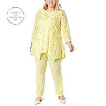 Antthony Fantasy Knit Set