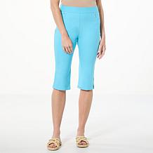 Antthony Pull-On Bermuda Short
