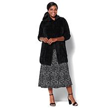 Antthony "Timeless Textures" Chenille Cardigan