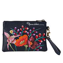 Anuschka Handbags, Satchels & Accessories | HSN