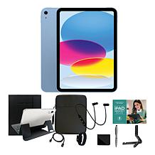 Apple iPad Mini 6 64GB Wifi Bundle | HSN