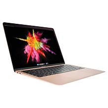 Apple 13" MacBook Air M1 Laptop Bundle - Gold