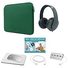 Apple 13" MacBook Air M5 16GB RAM 512GB SSD Laptop