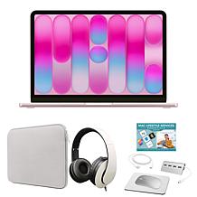 Silver Apple MacBook Neo 13