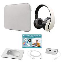 Apple 15" MacBook Air M5 16GB RAM 512GB SSD Laptop