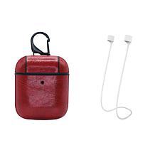 Apple AirPod 2nd Gen Wireless Charging Case with Hard Carry Case