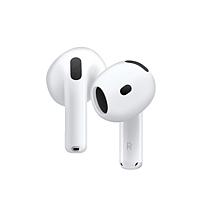 Apple AirPod 4 with Active Noise Cancellation