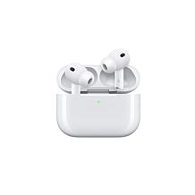 Apple AirPod Pro 3 with Software Suite and Accessories