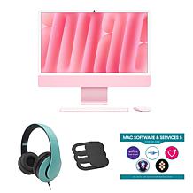 Apple Mac Mini M2 Pro Bundle | HSN