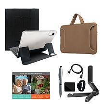 Apple iPad 10.9" 10th Gen 256GB Wifi Bundle