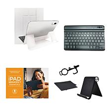 Apple iPad 10.9" 10th Gen 256GB Wifi Bundle