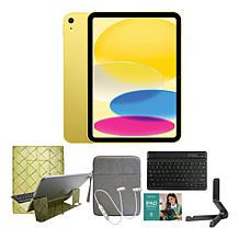 Apple iPad mini 6 (イエロー, 64GB/Wi-Fi Apple iPad Mini (6th Generation) 8.3