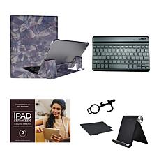 Apple iPad 11" 11th Gen 128GB Wi-Fi Bundle