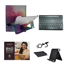 Apple iPad 11" 11th Gen 128GB Wi-Fi + Cellular Bundle