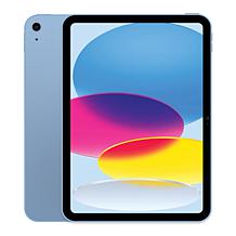 Apple iPad 11" 11th Gen 128GB Wi-Fi + Cellular Bundle