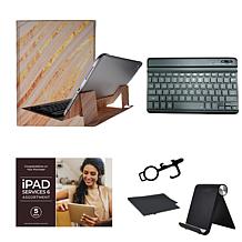 Apple iPad 11" 11th Gen 256GB Wi-Fi Bundle